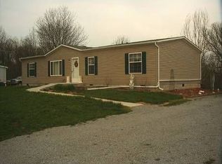 501 Courtney Rd, Crittenden, KY 41030