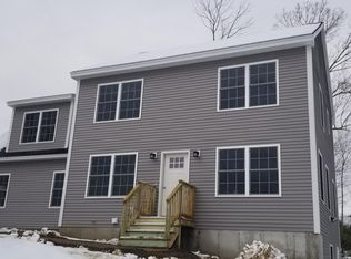 140 Berkshire Way, Westbrook, ME 04092