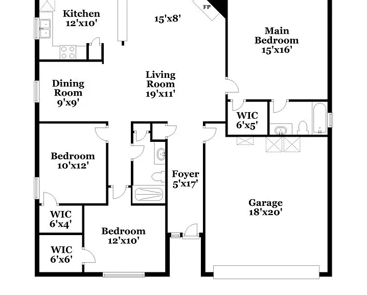 11180 Barbizon Cir E — Photo 2