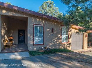 104 Stone Mountain Loop, Alto, NM 88312