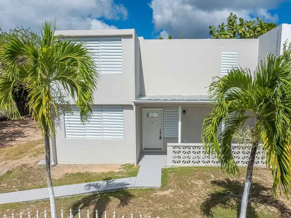 377 Work & Rest CO, St. Croix, VI 00820