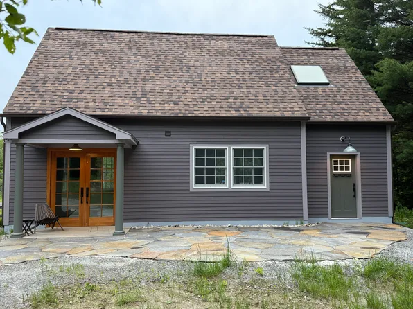 (undisclosed Address), Worthington, MA 01098