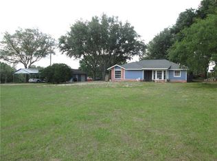 12121 Howey Cross Rd, Clermont, FL 34715