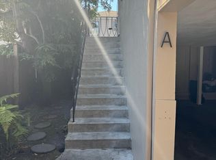 415 Primrose Rd APT A, Burlingame, CA 94010