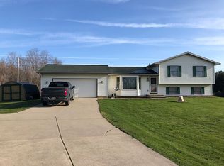 10896 Maines Rd, Parma, MI 49269