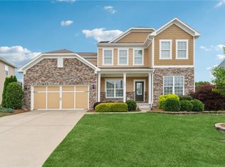 506 Spring View Dr, Woodstock, GA 30188