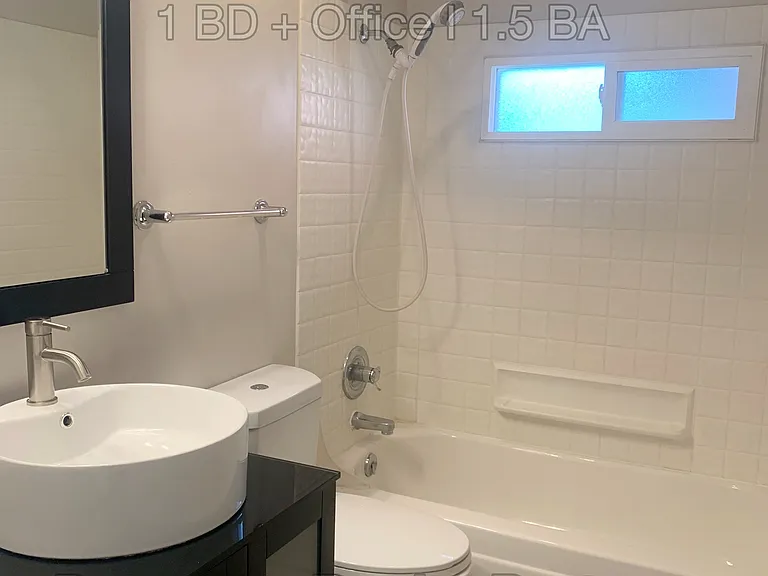 Full Bath