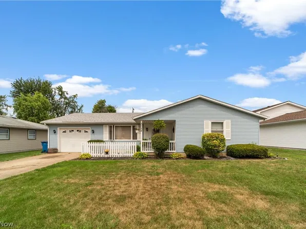 2136 W 41st St, Lorain, OH 44053