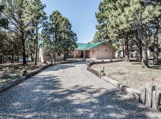 160 Deer Park Dr, Alto, NM 88312