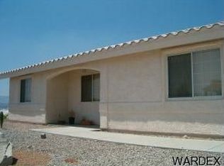 635 Knobhill Ln, Lake Havasu City, AZ 86403