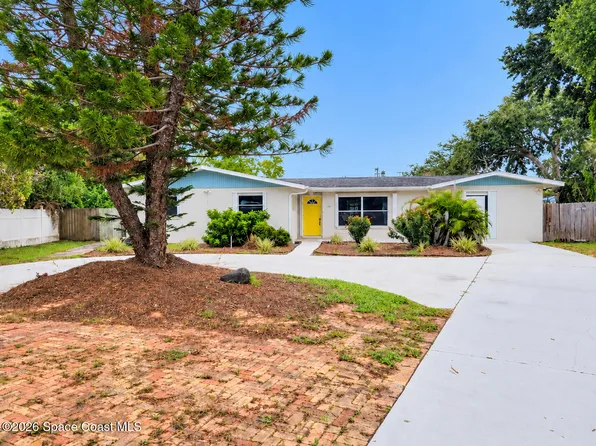 24 Hardee Cir N, Rockledge, FL 32955
