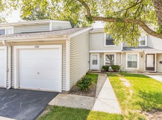 1982 Georgetown Ln, Hoffman Estates, IL