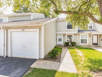 1982 Georgetown Ln, Hoffman Estates, IL, 60169