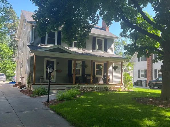 3810 Dudley St, Lincoln, NE 68503