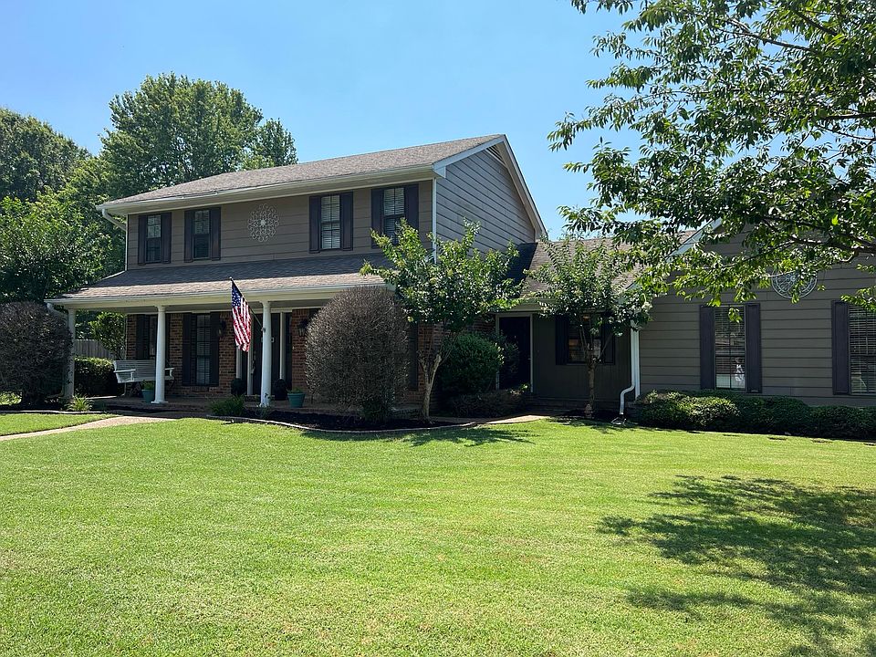 685 Forestdale Dr, Collierville, TN 38017 Zillow