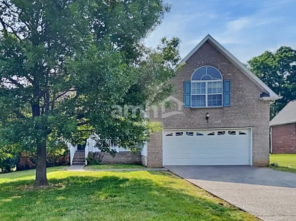 441 Remington Ave, Gallatin, TN 37066