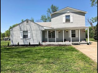 17400 E R D Mize Rd, Independence, MO 64057