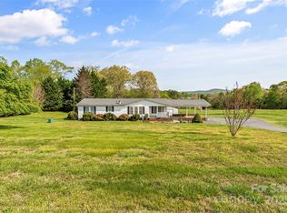 510 Damascus Church Rd, Statesville, NC 28625