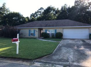 425 Mose Dr, Diberville, MS 39540