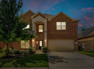 3812 Fordham St, Frisco, TX 75036