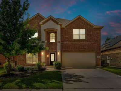 3812 Fordham St, Frisco, TX, 75036