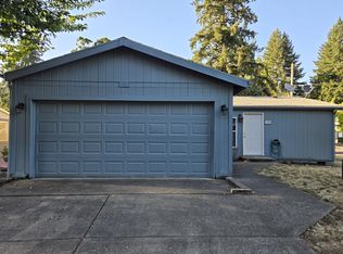1356 Elm St, Sweet Home, OR 97386