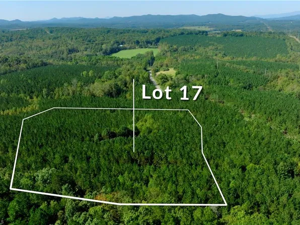 17 Morrison Rd Lot 5, Morganton, NC 28655