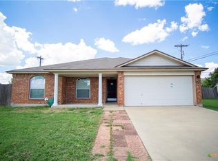 1809 Herndon Dr, Killeen, TX 76543