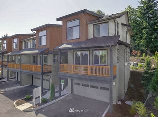 8400 130th Pl SE UNIT C-102, Newcastle, WA 98056