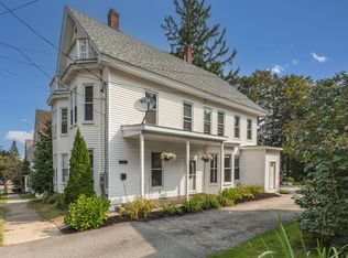 48 Belknap St, Dover, NH 03820