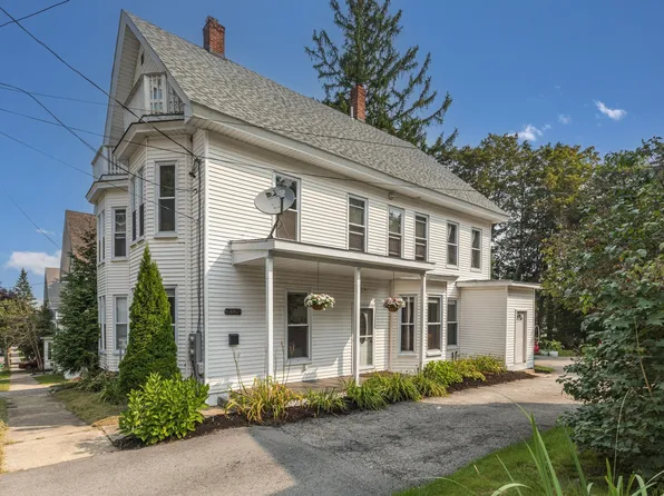 48 Belknap Street, Dover, NH 03820