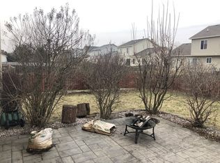 2012 Winchester Trl, Romeoville, IL 60446