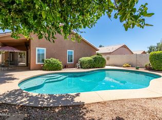 1296 S Cholla St, Gilbert, AZ 85233