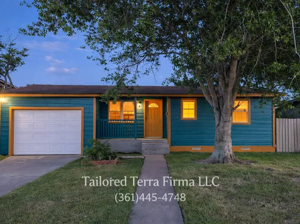 1106 Prince Dr, Corpus Christi, TX 78412