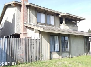 2703 E 57th St APT 2, Long Beach, CA 90805