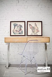 Rented by The InHouse Group