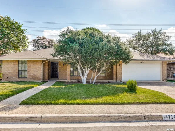 14714 Hidden Glen Woods, San Antonio, TX 78249