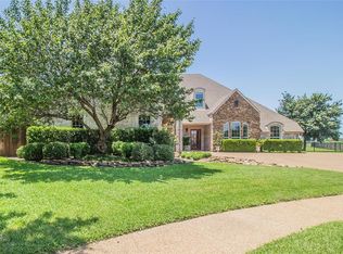 2803 Saint Andrews Cir, Ennis, TX 75119