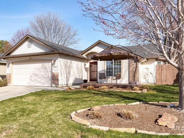 8332 W Pamela St, Garden City, ID 83714