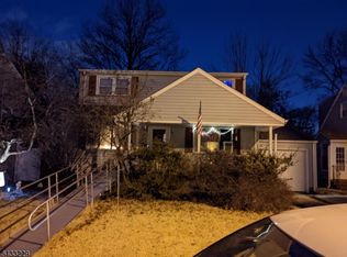 156 Locust Dr, Union, NJ 07083