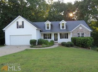 49 Berkley Ln, Braselton, GA 30517