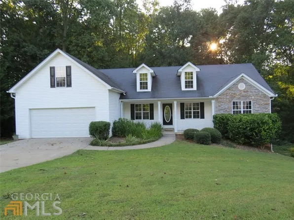 49 Berkley Ln, Braselton, GA 30517