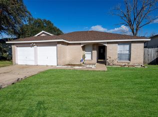 2022 Crosscoach Ln, Katy, TX 77449