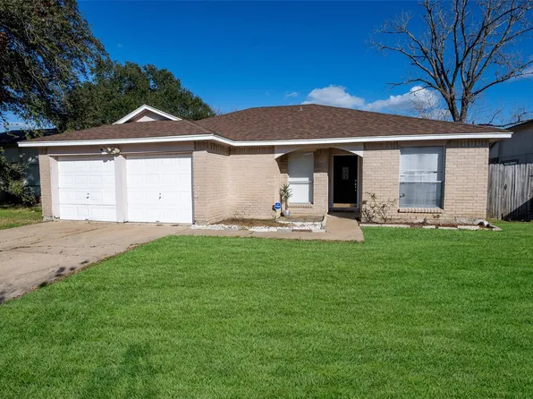 2022 Crosscoach Ln, Katy, TX 77449