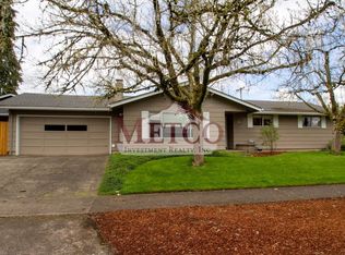 2683 Jeppesen Acres Rd #A, Eugene, OR 97401