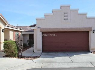 5402 Golden Barrel Ave, Las Vegas, NV 89141