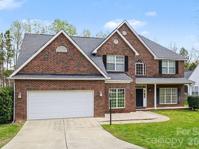 1941 Wilrose Pl, Matthews, NC, 28105