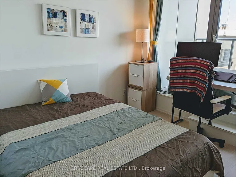 12 Bonnycastle St #206 — Photo 14