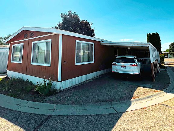 2nd image of 1715 W Flamingo Ave Trailer 73