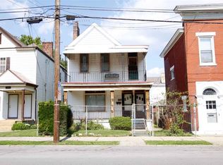 1824 Greenup St, Covington, KY